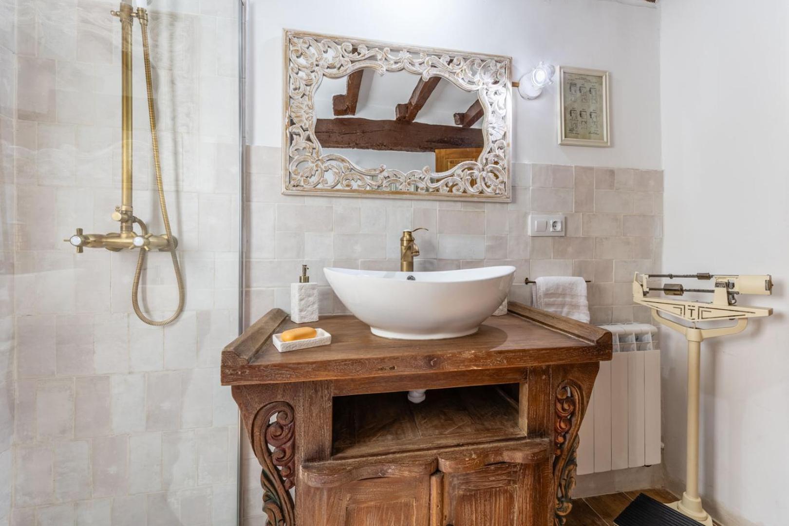 ポテス Casa Raymondeヴィラ エクステリア 写真